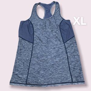 Performance Tank Workout Top
